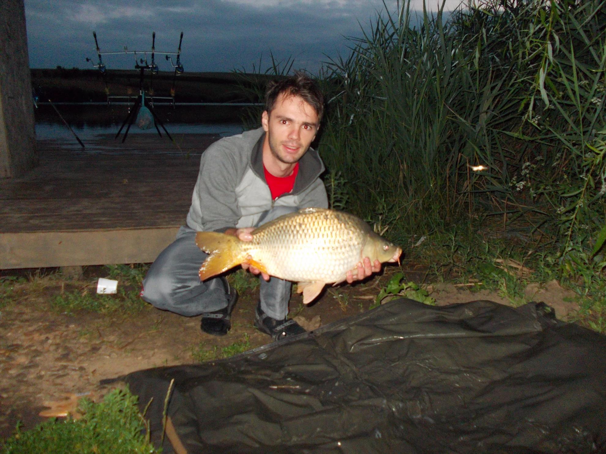 Love for fishing !!! - dscn2474.JPG